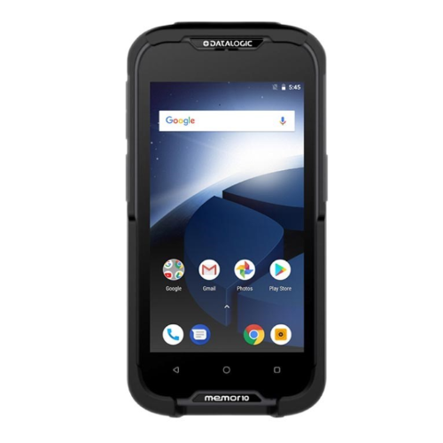 Datalogic Memor 10 Rugged Android PDA