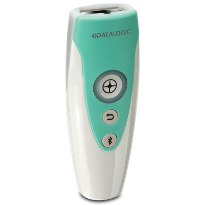 DBT6420 BT Pocket 2D Imager USB Kit for Healthcare | Advanced Bluetooth Barcode Scanner