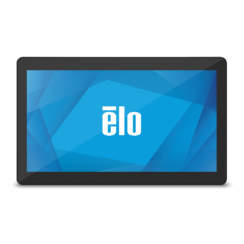 Elo I-Series 2 Touchscreen Computer (Windows)