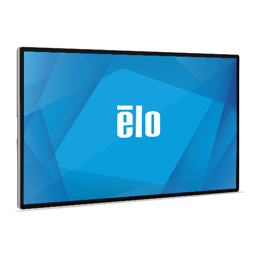 Elo 5553L 55" Interactive Display