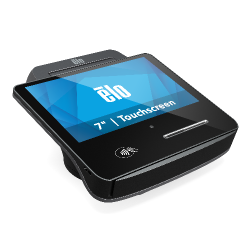 Elo Pay 7-inch Integrated Payment POS