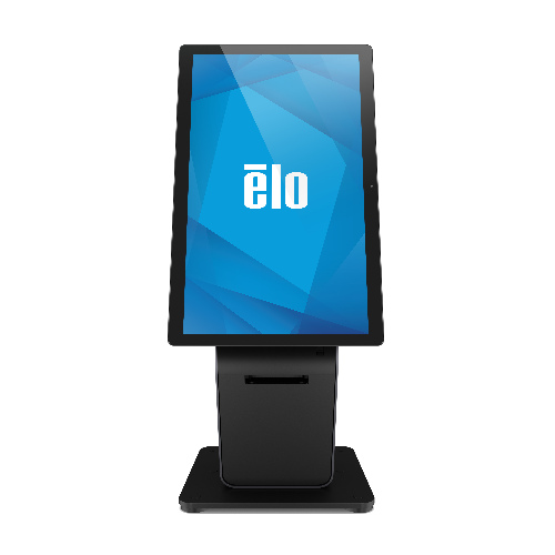 Elo Wallaby Pro Countertop Stand - Compatible with 22" I-Series, 24" or 27" Elo Touchscreen Monitors