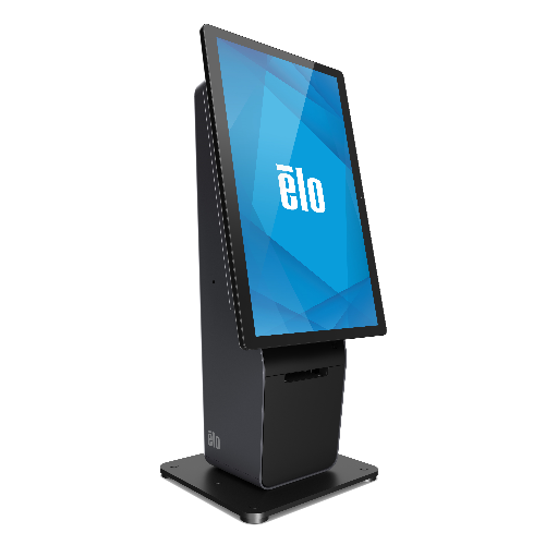 Elo Wallaby Pro Countertop Stand - Compatible with 22" I-Series, 24" or 27" Elo Touchscreen Monitors