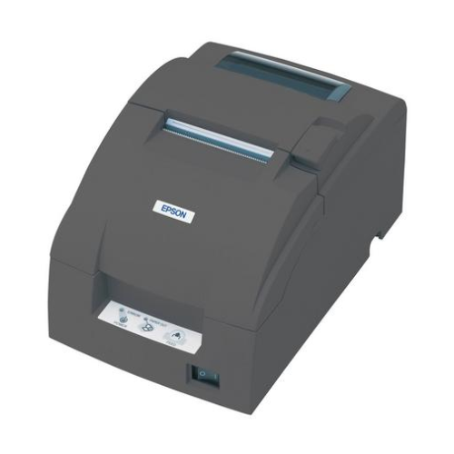 Epson TM-U220B Impact Receipt Printer Series