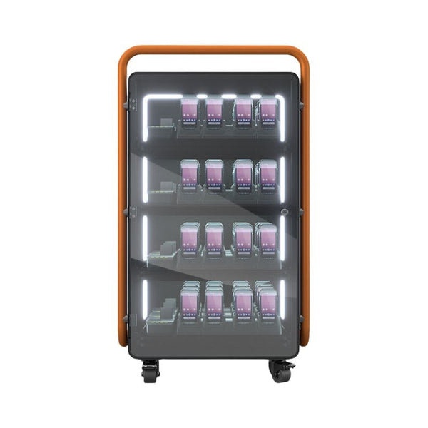 Falcona Mobilocr Mobile Charging Cabinet