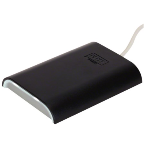 HID Omnikey 5427 CK USB Contactless Smart Card Reader - R54270101