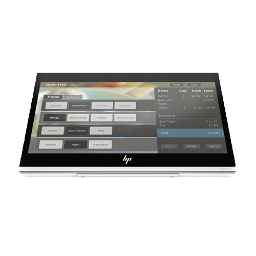 HP Engage One Prime All-in-One POS System