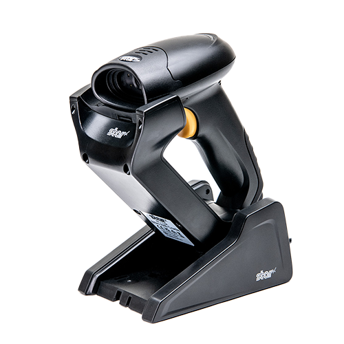 Star Micronics BSH-32U Handheld 1D/2D Barcode Scanner