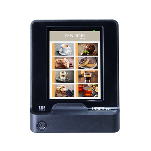 Ingenico Standalone Cashless & Contactless Self-Service Terminal