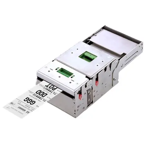 Custom KPM180H Compact Ticket Printer