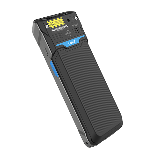 Landi M20 SE Mobile Terminal – Powerful Android 13, 4G Connectivity, Dual SIM, Robust Design