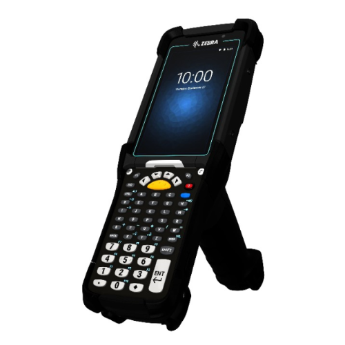 Zebra MC9300 Freezer Handheld Computer