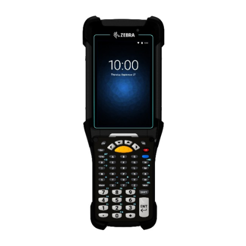 Zebra MC9300 Freezer Handheld Computer