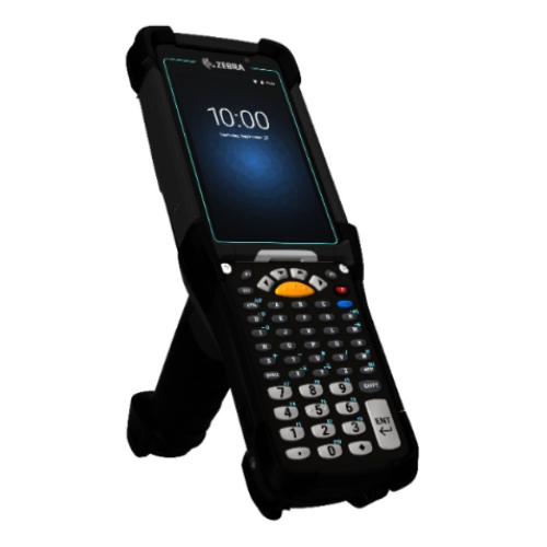 Zebra MC9300 Freezer Handheld Computer