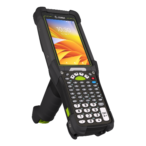 Zebra MC9450 Handheld Computer