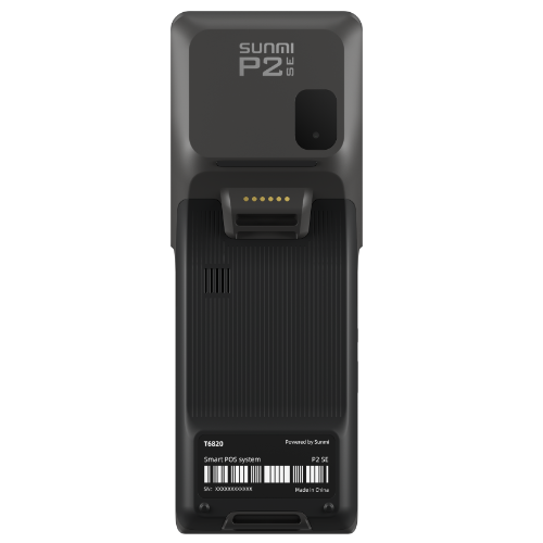 Sunmi P2 SE Smart Payment Terminal