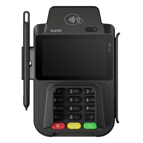 Sunmi P2 SmartPad Payment Terminal