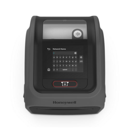 PC45D Desktop Direct Thermal Barcode Printer