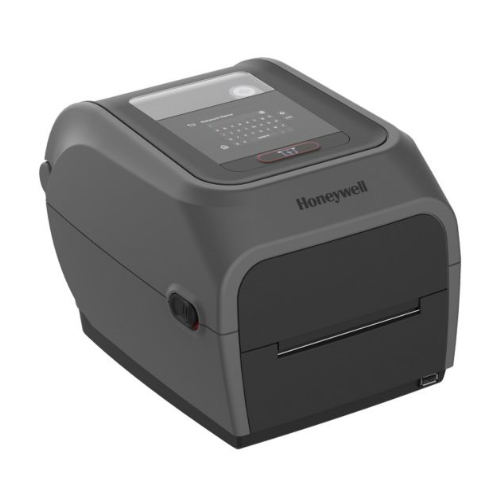 PC45T Desktop Thermal Transfer Barcode Printer