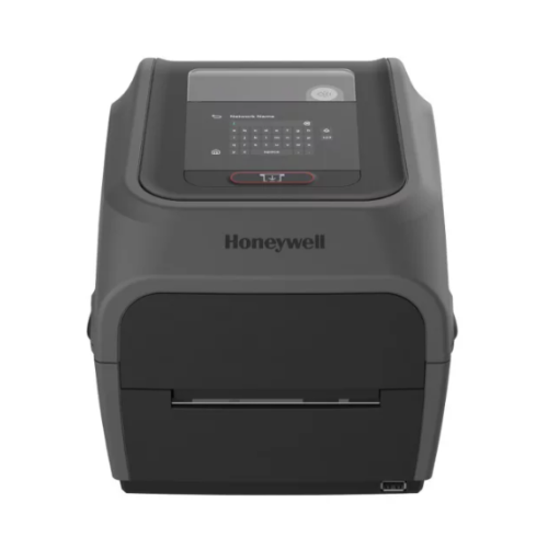 PC45T Desktop Thermal Transfer Barcode Printer