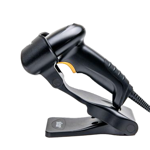 Star Micronics BSH-32U Handheld 1D/2D Barcode Scanner