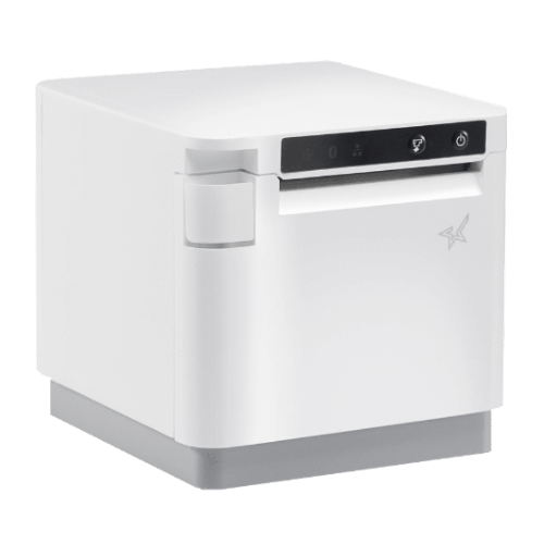 Star Micronics mC-Print3 Receipt Printer