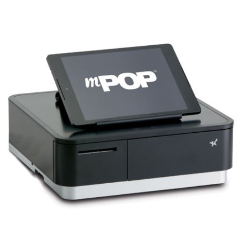 Star Micronics mPOP