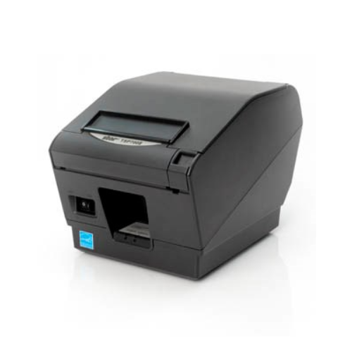 Star TSP700II Receipt Printer