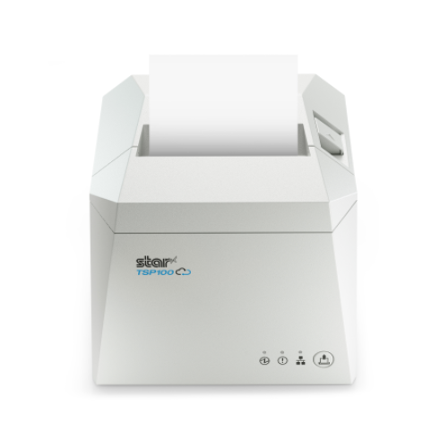 Star Micronics TSP100IV Receipt Printer