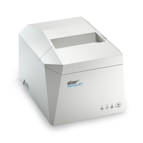 Star Micronics TSP100IV Receipt Printer