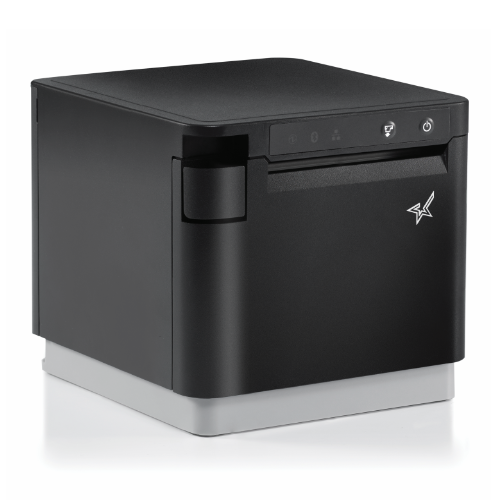 Star Micronics mC-Print3 Receipt Printer MCP31CI Black