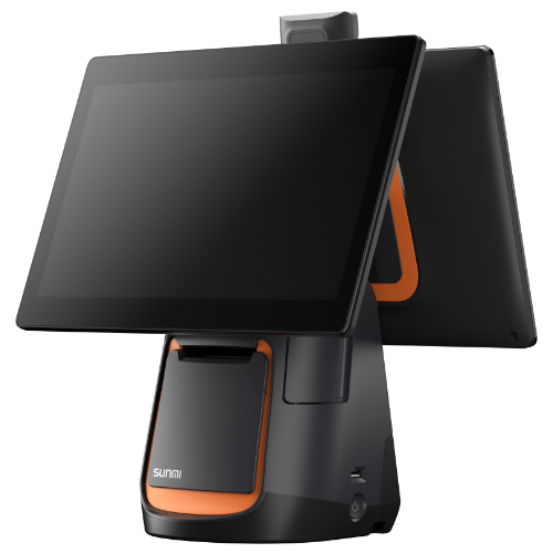 Sunmi T2s Desktop POS Terminal