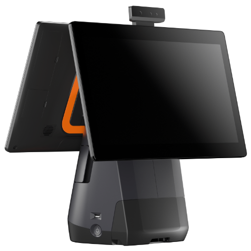 Sunmi T2s Desktop POS Terminal