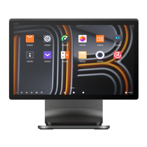 Sunmi T3 Pro Series Smart Desktop Terminal