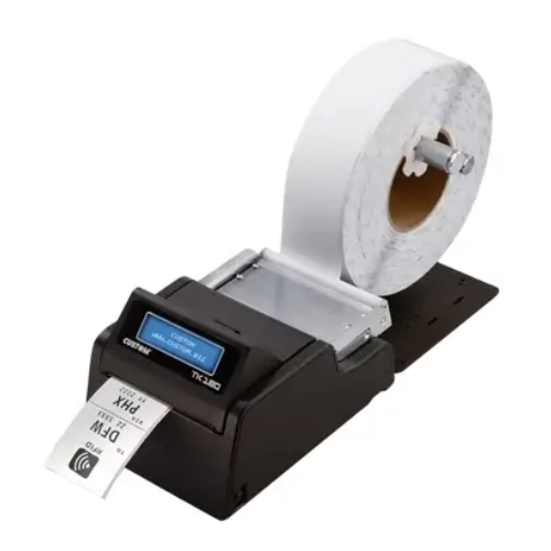 Custom TK180 Desktop Check-In Printer