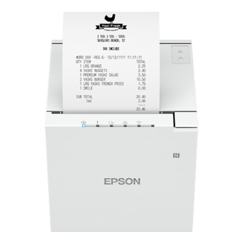 Epson TM-M30III Receipt Printer Series