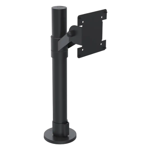 Ergonomic Solutions SpacePole Classic VESA 75/100 Pole Mount