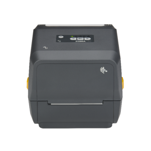 Zebra ZD421t Thermal Transfer Printer (ZD420 Series)