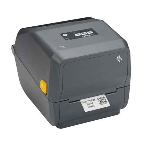 Zebra ZD421t Thermal Transfer Printer (ZD420 Series)