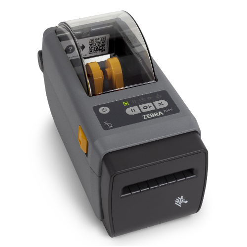 Zebra ZD611 Direct Thermal Desktop Printer