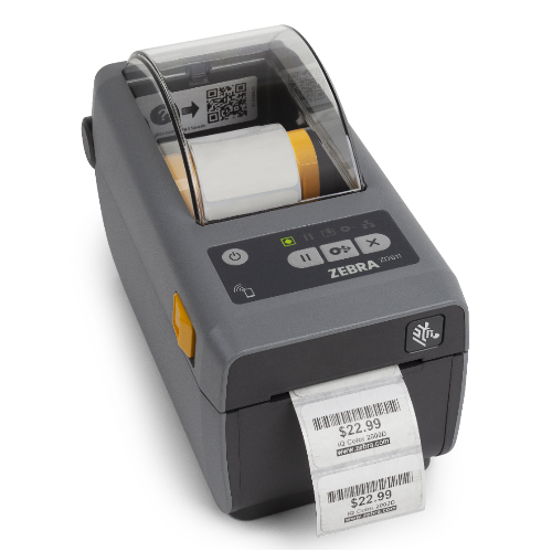 Zebra ZD611 Direct Thermal Desktop Printer