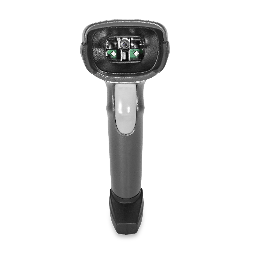 Zebra DS2208 Handheld Scanner