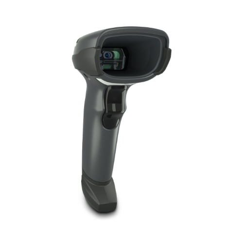 Zebra DS4600 1D/2D Barcode Scanner (Corded)