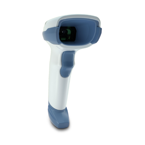 Zebra DS4600 1D/2D Barcode Scanner (Corded)