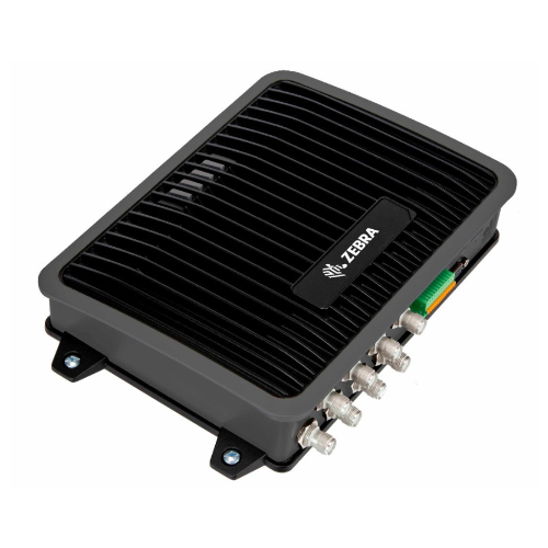 Zebra FX9600 Fixed UHF RFID Reader