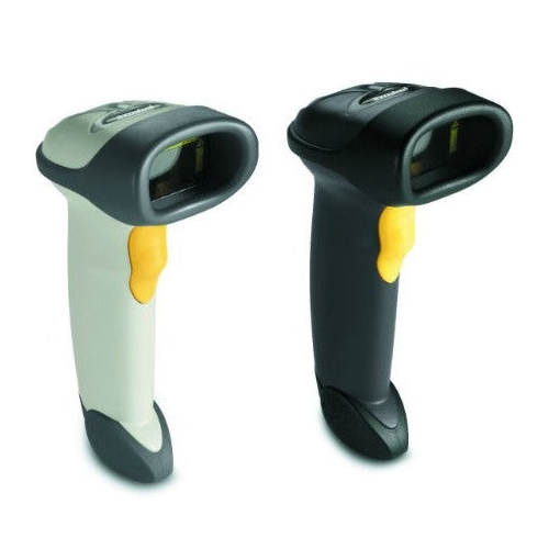 Zebra LS2208 Handheld Barcode Scanner