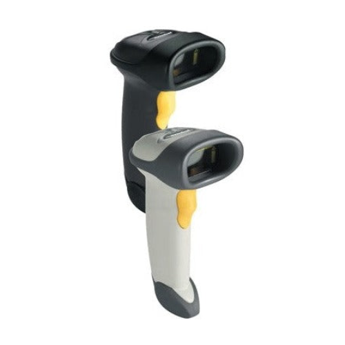 Zebra LS2208 Handheld Barcode Scanner