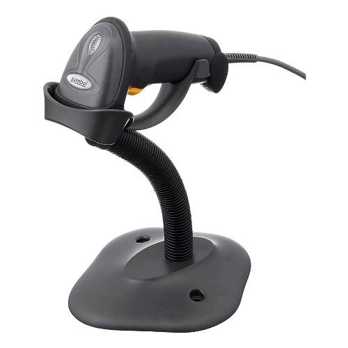 Zebra LS2208 Handheld Barcode Scanner