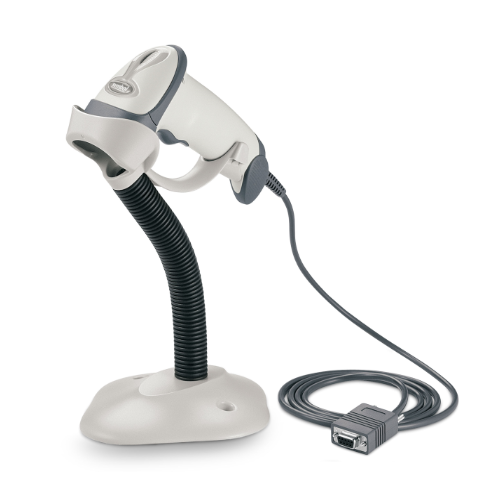 Zebra LS2208 Handheld Barcode Scanner