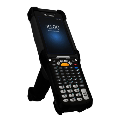 Zebra MC9300 Warehouse Mobile Computer (Android) – MC930B-GSAHG4RW ...